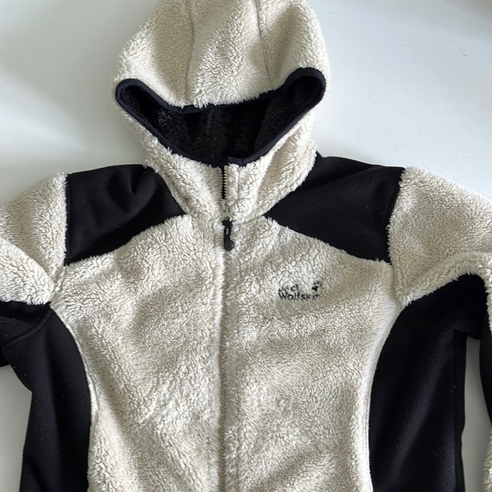 🎉 HOST PICK 🎉 Jack Wolfskin Stormlock Full Zip Fleece